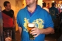 , Milk bar opening 2012 - Courchevel Enquirer